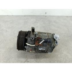 POMPA, SPRĘŻARKA KLIMATYZACJI NISSAN X-TRAIL II T31 2.0 DCI 173KM2.0 DCI2009926001DA0A Z0005306B  VALEOG411735814                                            