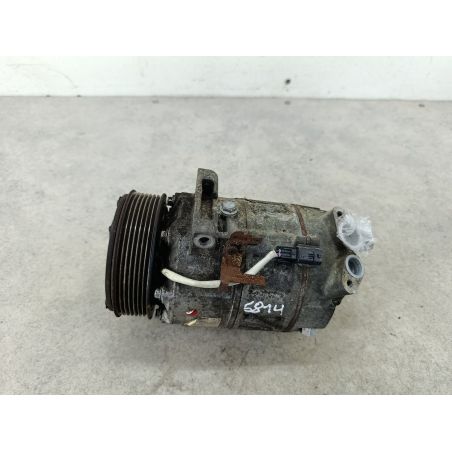 POMPA, SPRĘŻARKA KLIMATYZACJI NISSAN X-TRAIL II T31 2.0 DCI 173KM 2.0 DCI 2009 926001DA0A Z0005306B  VALEO G41 173 5814 