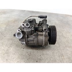 POMPA, SPRĘŻARKA KLIMATYZACJI BMW 3 E90 3.03.0 24V 330i2005A22/72585780                                            