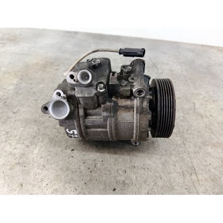 POMPA, SPRĘŻARKA KLIMATYZACJI BMW 3 E90 3.0 3.0 24V 330i 2005 A22/7 258 5780 