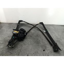 PODNOŚNIK SZYBY LEWY PRZÓD SEAT ALHAMBRA I FL 1.9 TDI20007M0959801A  113765-101  7M0837401P  7M0837401NLB5N1155614                                            