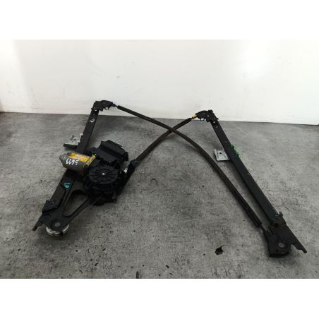 PODNOŚNIK SZYBY LEWY PRZÓD SEAT ALHAMBRA I FL 1.9 TDI 2000 7M0959801A  113765-101  7M0837401P  7M0837401N LB5N 115 5614 