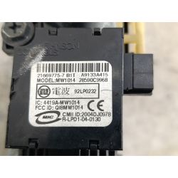 STACYJKA NISSAN X-TRAIL II T31 2.0 DCI 173KM2.0 DCI200921669775-7 28590C9968G411735814                                            