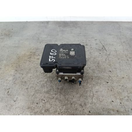 POMPA ABS BMW 3 E90 3.0 3.0 24V 330i 2005 34526771491-01  3451-6771490-01 10.0961-0821.3  10.0613-3175.3  10.0206-1052.4  ATE A22/7 258 5780 