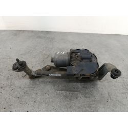 MECHANIZM WYCIERACZEK PRZÓD PRAWY VW GOLF PLUS I 1.4 16V20050390241780 5M0955120 5M0955024C 3397020720 BOSCH LA7W755792                                            