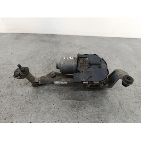 MECHANIZM WYCIERACZEK PRZÓD PRAWY VW GOLF PLUS I 1.4 16V 2005 0390241780 5M0955120 5M0955024C 3397020720 BOSCH  LA7W 75 5792 