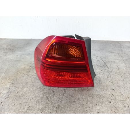 LAMPA TYLNA LEWA BMW 3 E90 3.0 3.0 24V 330i 2005 6937457 A22/7 258 5780 