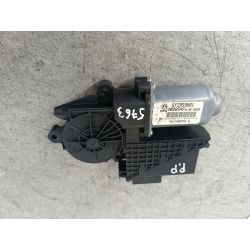 SILNICZEK SZYBY PRAWY PRZÓD VW POLO IV FL 9N 1.2 6V 54KM1.2 6V20066Y2959801LA2W545763                                            