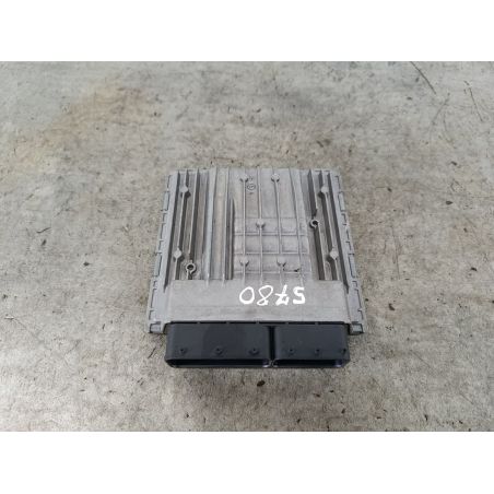 KOMPUTER, STEROWNIK BMW 3 E90 3.0 3.0 24V 330i 2005 7577968 A22/7 258 5780 