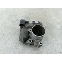 PRZEPUSTNICA NISSAN X-TRAIL II T31 2.0 DCI 173KM2.0 DCI20098200330810E H8200330812 0281002681  BOSCHG411735814                                            