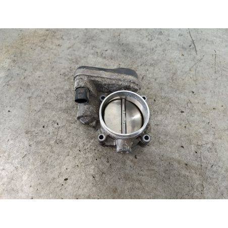 PRZEPUSTNICA BMW 3 E90 3.0 3.0 24V 330i 2005 7516946-04 VDO A22/7 258 5780 