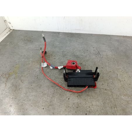 MODUŁ AKUMULATORA BMW 3 E90 3.0 3.0 24V 330i 2005 697137007 A22/7 258 5780 