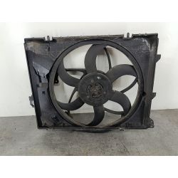 WENTYLATOR CHŁODNICY BMW 3 E90 3.03.0 24V 330i200516.32-6937515 GATEA22/72585780                                            