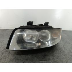 LAMPA PRZÓD LEWA XENON AUDI A4 B6 2.5 TDI 155KM2.5 TDI20018E0941003S  89309150  VALEOLZ9W1555526                                            