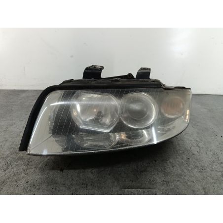 LAMPA PRZÓD LEWA XENON AUDI A4 B6 2.5 TDI 155KM 2.5 TDI 2001 8E0941003S  89309150  VALEO LZ9W 155 5526 