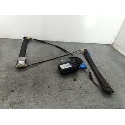 PODNOŚNIK SZYBY LEWY PRZÓD AUDI A4 B6 2.5 TDI 155KM2.5 TDI20018E1959801B  9700-105990-103  5WK47002LZ9W1555526                                            