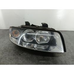 LAMPA PRZÓD PRAWA XENON AUDI A4 B6 2.5 TDI 155KM2.5 TDI20018E0941030H  89309165 VALEOLZ9W1555526                                            