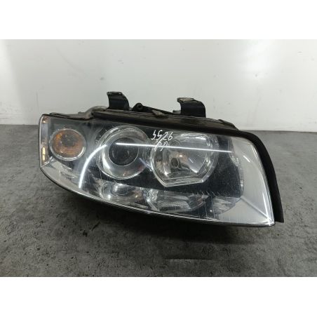 LAMPA PRZÓD PRAWA XENON AUDI A4 B6 2.5 TDI 155KM 2.5 TDI 2001 8E0941030H  89309165 VALEO LZ9W 155 5526 