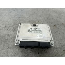 KOMPUTER, STEROWNIK VW GOLF PLUS I 1.4 16V2005036906032AD  0261208110LA7W755792                                            