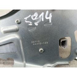 SILNICZEK WYCIERACZKI TYŁ NISSAN X-TRAIL II T31 2.0 DCI 173KM2.0 DCI2009A4442-129G411735814                                            