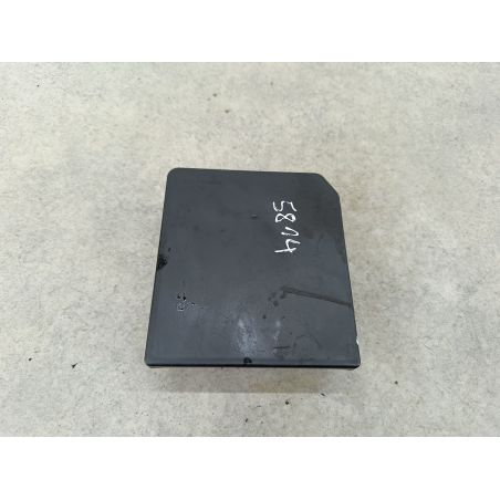 SKRZYNKA BEZPIECZNIKÓW ZEWNĘTRZNA NISSAN X-TRAIL II T31 2.0 DCI 173KM 2.0 DCI 2009 G41 173 5814 