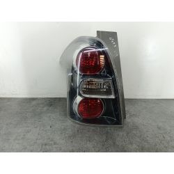 LAMPA TYLNA LEWA TOYOTA COROLLA VERSO II 2.2 D-4D 177KM2.2 D-4D200781560-0F080 FARBA3N0177                                            