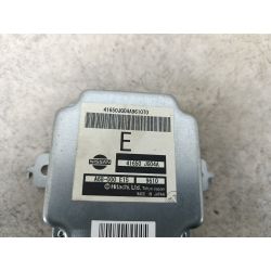 STEROWNIK SKRZYNI BIEGÓW NISSAN X-TRAIL II T31 2.0 DCI 173KM2.0 DCI200941650JG04AG411735814                                            