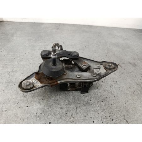 MECHANIZM WYCIERACZEK PRZÓD PRAWY PEUGEOT 508 I SW 1.6 THP 156KM 1.6 THP 2011 1397330613  3397021535  9677472880 BOSCH EEH 156 