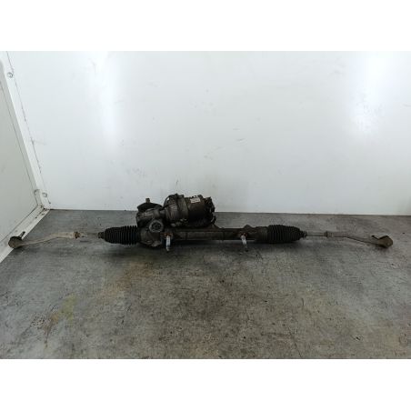 MAGLOWNICA PRZEKŁADNIA  ELEKTRYCZNA PEUGEOT 207 1.4 HDI 68KM 1.4 HDI 2007 6700001531B Q003T63872ZE  JTEKT EZR 68 5733 