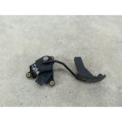 PEDAŁ GAZU, POTENCJOMETR NISSAN X-TRAIL II T31 2.0 DCI 173KM2.0 DCI2009G411735814                                            