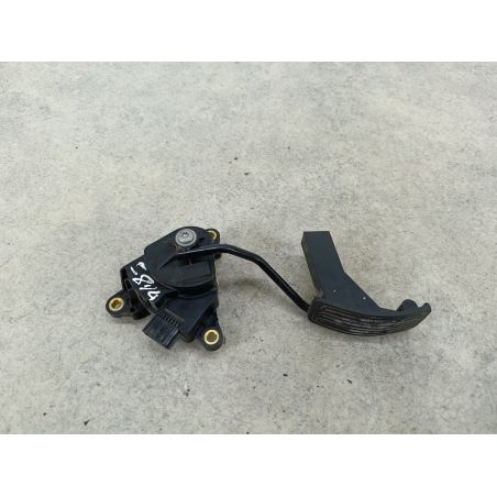 PEDAŁ GAZU, POTENCJOMETR NISSAN X-TRAIL II T31 2.0 DCI 173KM 2.0 DCI 2009 G41 173 5814 