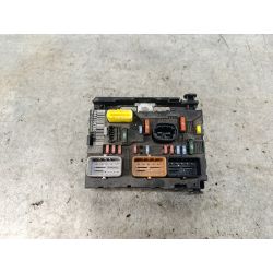 MODUŁ BSM PEUGEOT 207 1.4 HDI 68KM1.4 HDI20079661708280  BSM-L11-00 DELPHIEZR685733                                            