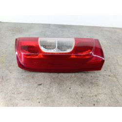 LAMPA TYLNA LEWA FIAT FIORINO IV 1.4 8V2008249735410                                            