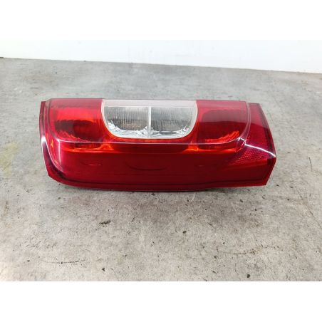 LAMPA TYLNA LEWA FIAT FIORINO IV 1.4 8V 2008 249 73 5410 