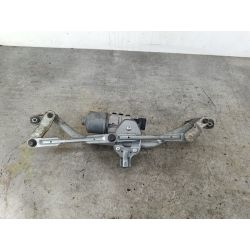 MECHANIZM WYCIERACZEK PEUGEOT 207 1.4 HDI 68KM1.4 HDI20079650380780EZR685733                                            