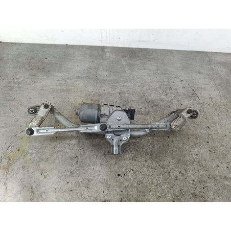 MECHANIZM WYCIERACZEK PEUGEOT 207 1.4 HDI 68KM 1.4 HDI 2007 9650380780 EZR 68 5733 