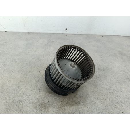 WENTYLATOR NAWIEWU, DMUCHAWA NISSAN X-TRAIL II T31 2.0 DCI 173KM 2.0 DCI 2009 A30355A  G41 173 5814 