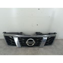 ATRAPA GRILL GRIL NISSAN X-TRAIL II T31 2.0 DCI 173KM2.0 DCI200962310JG40AG411735814                                            