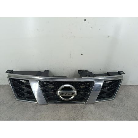 ATRAPA GRILL GRIL NISSAN X-TRAIL II T31 2.0 DCI 173KM 2.0 DCI 2009 62310JG40A G41 173 5814 