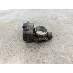 PRZEPUSTNICA FIAT FIORINO IV 1.4 8V20089640796280 VDO249735410                                            