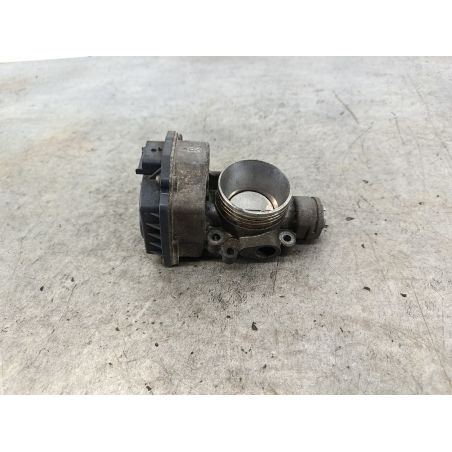 PRZEPUSTNICA FIAT FIORINO IV 1.4 8V 2008 9640796280 VDO 249 73 5410 