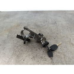 STACYJKA FIAT FIORINO IV 1.4 8V200801098401  51799409249735410                                            