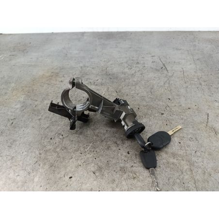 STACYJKA FIAT FIORINO IV 1.4 8V 2008 01098401  51799409 249 73 5410 