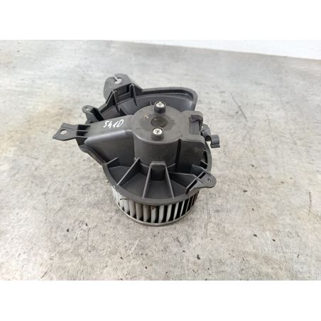 WENTYLATOR NAWIEWU, DMUCHAWA FIAT FIORINO IV 1.4 8V 2008 8173010 249 73 5410 