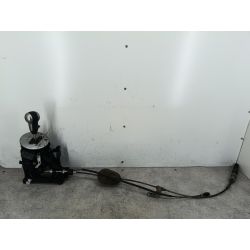 LEWAREK ZMIANY BIEGÓW NISSAN X-TRAIL II T31 2.0 DCI 173KM2.0 DCI2009TDS-06H-A01G411735814                                            