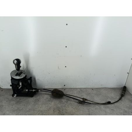 LEWAREK ZMIANY BIEGÓW NISSAN X-TRAIL II T31 2.0 DCI 173KM 2.0 DCI 2009 TDS-06H-A01 G41 173 5814 