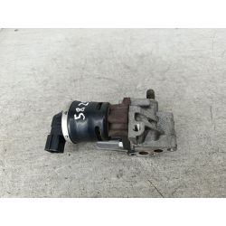 ZAWÓR EGR HONDA CIVIC VIII 1.4 8V2008B92P835829                                            
