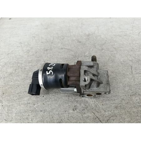 ZAWÓR EGR HONDA CIVIC VIII 1.4 8V 2008 B92P 83 5829 
