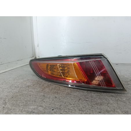 LAMPA TYLNA LEWA HONDA CIVIC VIII 1.4 8V 2008 220-16721L  KOITO B92P 83 5829 