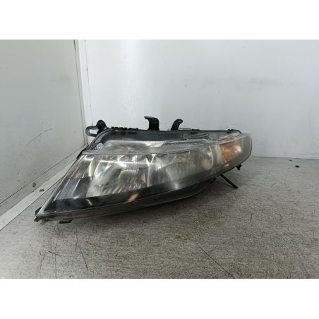 LAMPA PRZÓD LEWA HONDA CIVIC VIII 1.8 1.8 16V 2008 1307022506  33151-SMG-G014-M1 R81 140 5861 